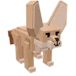 Fennec Fox